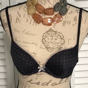 Victoria Secret Very Sexy Push Up Bra